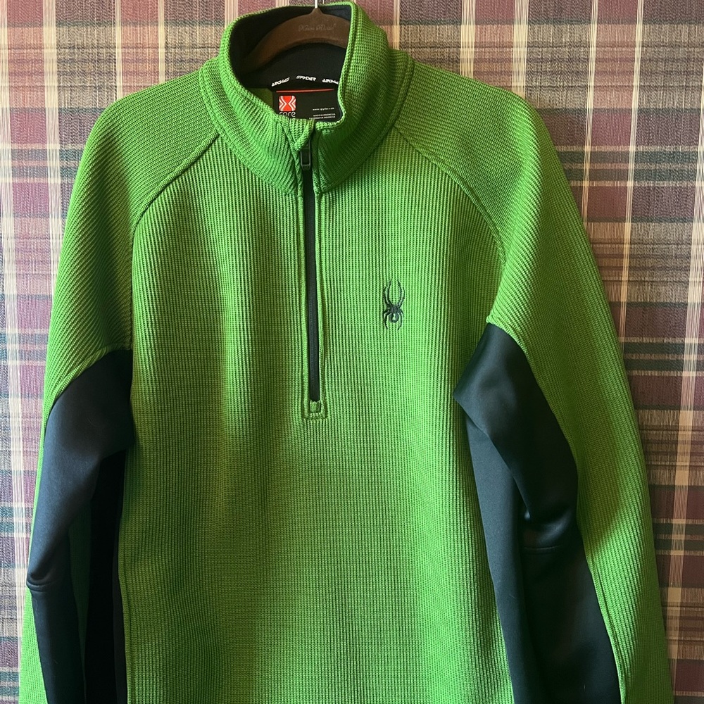 Spyder Sweatshirt